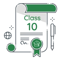 Class 10-English Medium