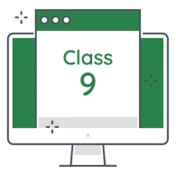 Class 9-English Medium
