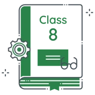 Class 8-English Medium