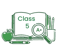 Class 5-English Medium