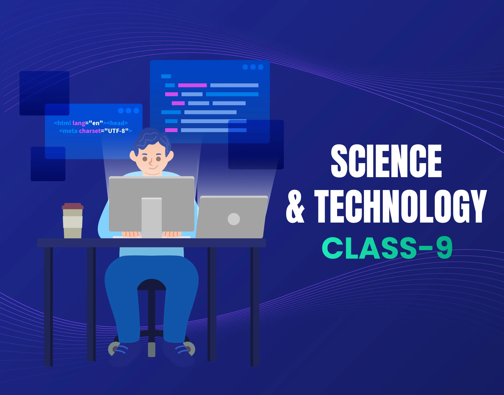 Science and Technology