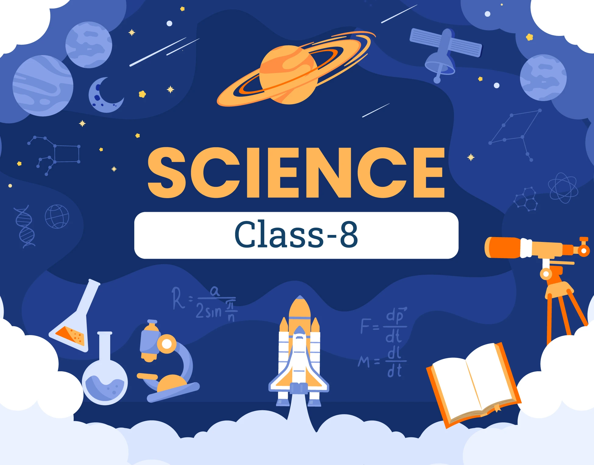 Science and Technology