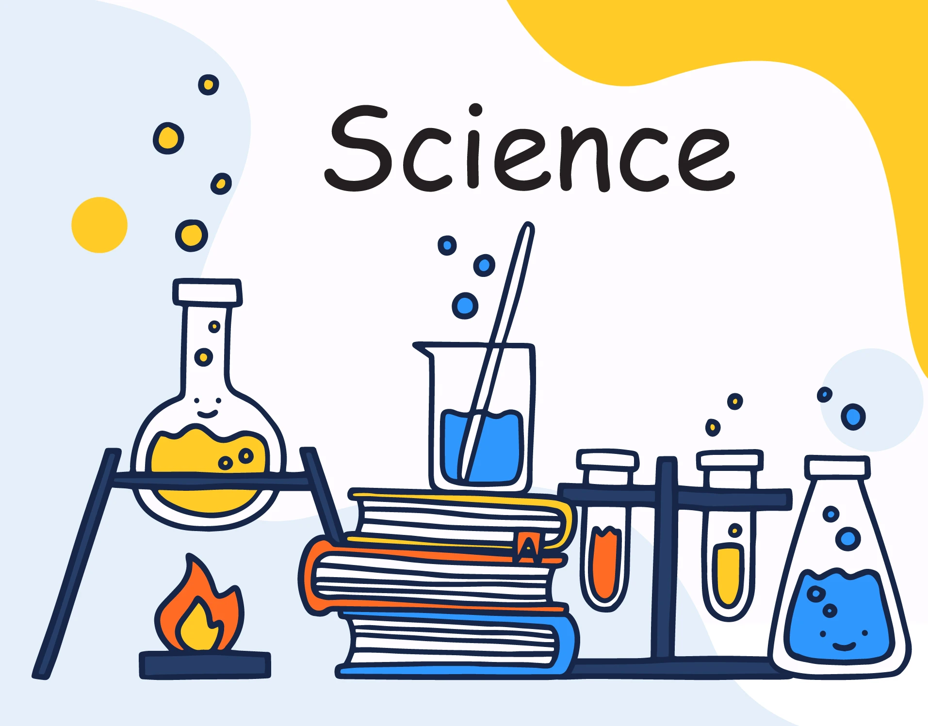 Science and Technology