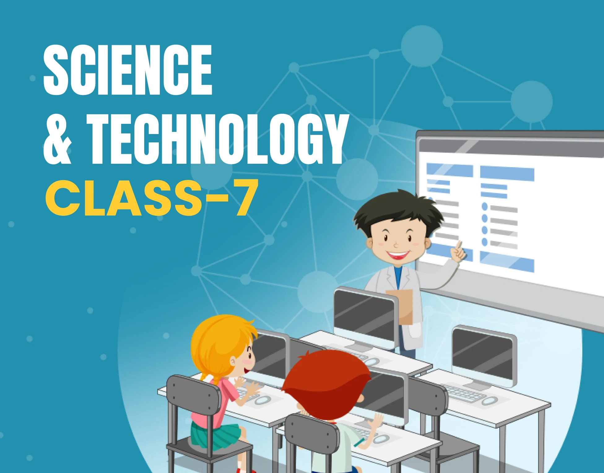 Science and Technology