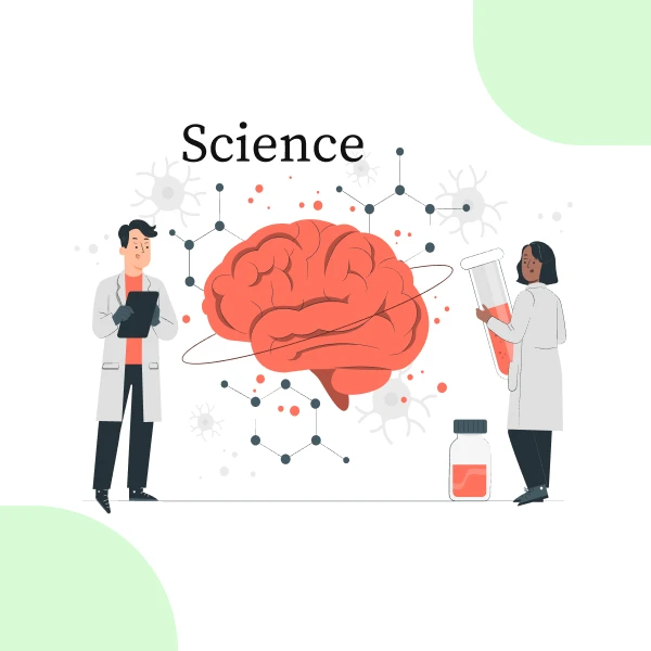 Science and Technology