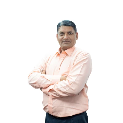 ShivaSharan Shah